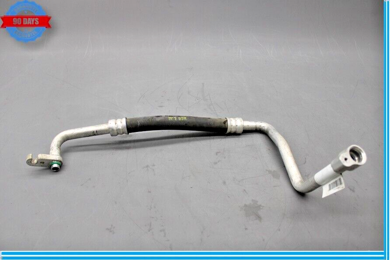 Load image into Gallery viewer, 12-16 Tesla Model S A/C Conditioner Pipe Line Chiller to Compressor Hose Oem
