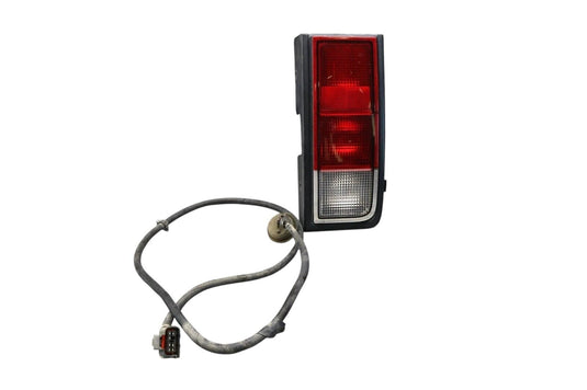 05-07 Hummer H2 Rear Right Passenger Side Tail Light Lamp 15193459 Oem