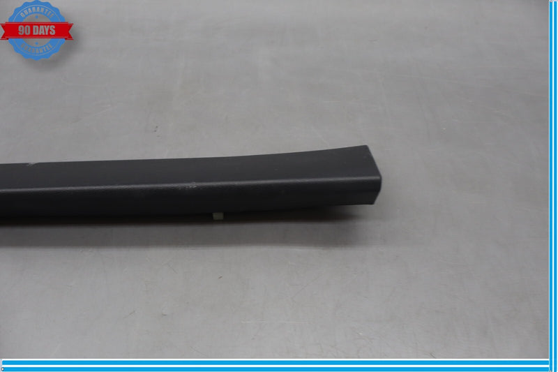 Load image into Gallery viewer, 10-16 Porsche Panamera 970 Rear Right Side Trunk Tailgate Cover Trim Oem
