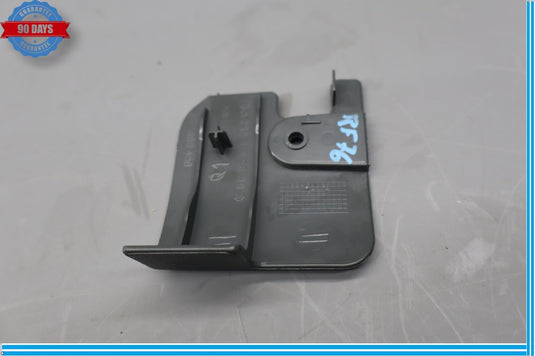 03-12 Mercedes R230 SL500 Front Right Side Seat Cushion Trim Molding Oem