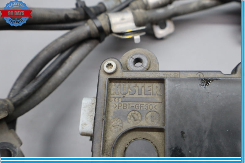 Load image into Gallery viewer, 11-13 Hyundai Equus Sig Parking Brake Assembly Electronic 597003M900 Oem
