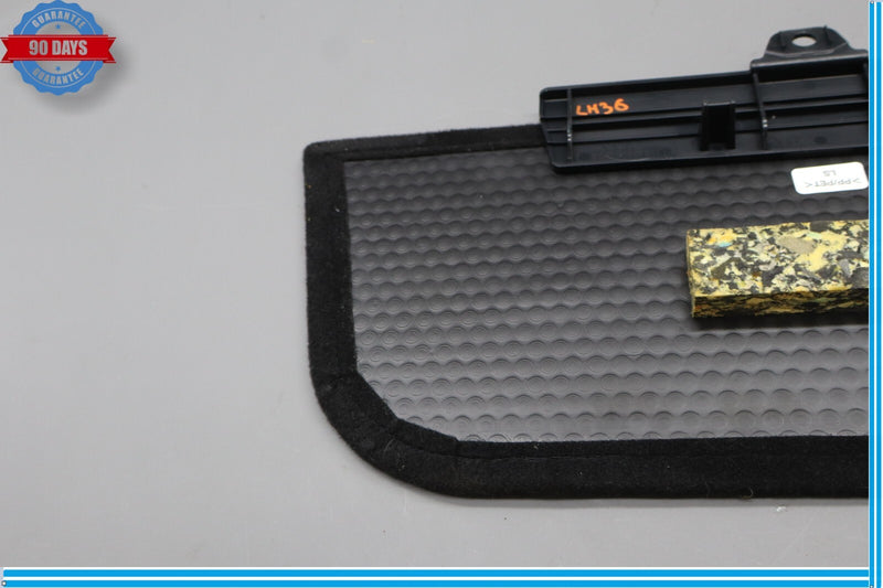 Load image into Gallery viewer, 07-09 Lexus LS460 Rear Left Side Trunk Floor Carpet Trim Cover Panel Oem
