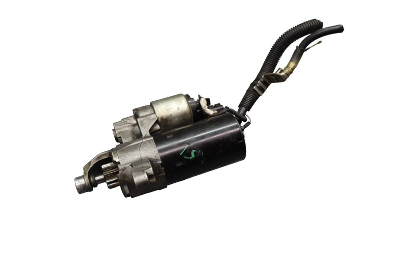 Load image into Gallery viewer, 11-17 Audi A5 A6 A7 A8 S8 Quattro Q5 Q7 V8 Engine Starter Motor 079911021D Oem
