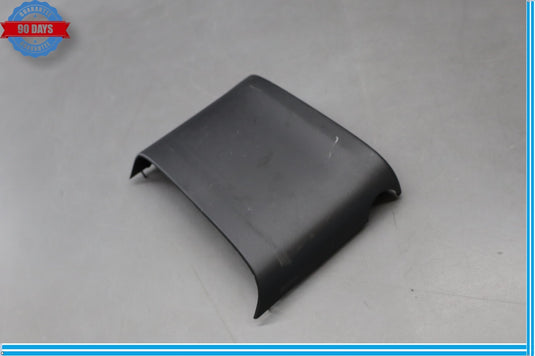 10-24 Jaguar XJ XJL XJR Left Driver Side Steering Column Cover Panel Trim Oem