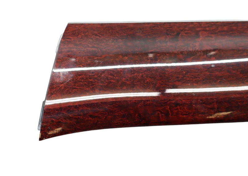 Load image into Gallery viewer, 11-13 Hyundai Equus Right Passenger Side Dash Wood Grain 3N84796000 Oem

