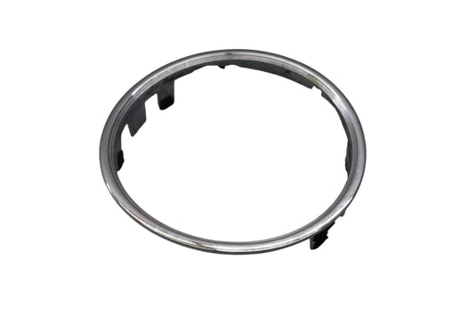 03-12 Bentley Continental Center Console Shift Shifter Bezel Trim 3W0863216B Oem