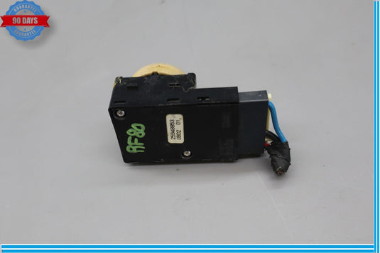 09-12 GMC Acadia Right Passenger Side Lumbar Seat Switch 25948853 Oem