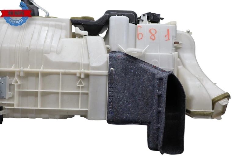 Load image into Gallery viewer, 07-09 Lexus LS460 HVAC A/C Heater Core Evaporator Blower Motor 87030-50080 Oem
