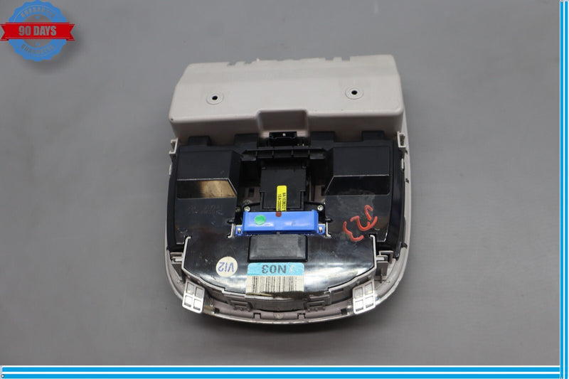 Load image into Gallery viewer, 11-16 Hyundai Equus Front Overhead Dome Light Sunroof Switch 9281003NXXX Oem
