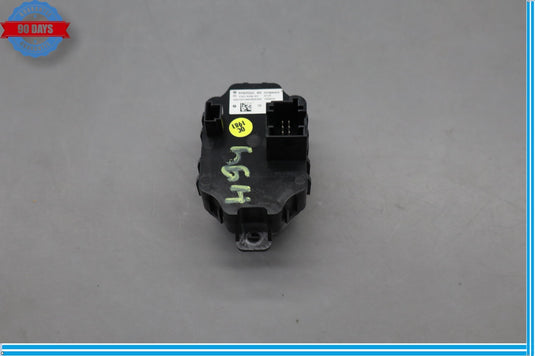 09-15 BMW 750Li 750Li Xdrive Engine Start Stop Control Switch Button Unit Oem