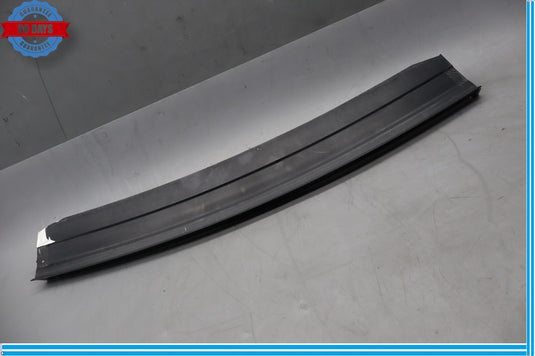 97-02 Porsche Boxster Rear Trunk Hatch Spoiler Wing Mount Bracket Oem