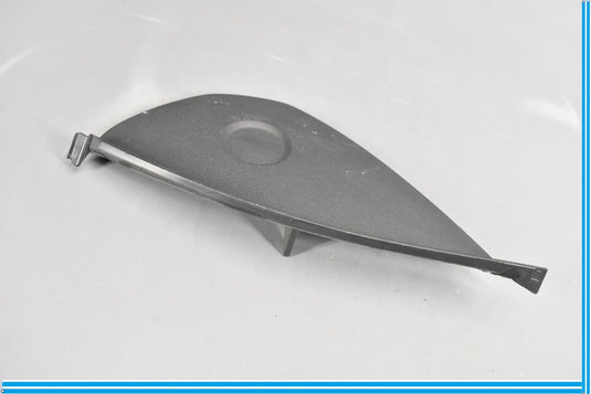 12-15 BMW E84 X1 Left Driver Side Dash Dashboard End Cap Cover  Oem