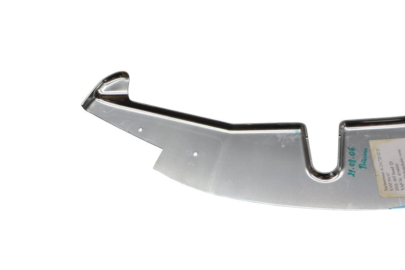 Load image into Gallery viewer, 07-14 Mercedes W216 CL550 CL63 AMG Right Side Door Interior Cover Trim Oem

