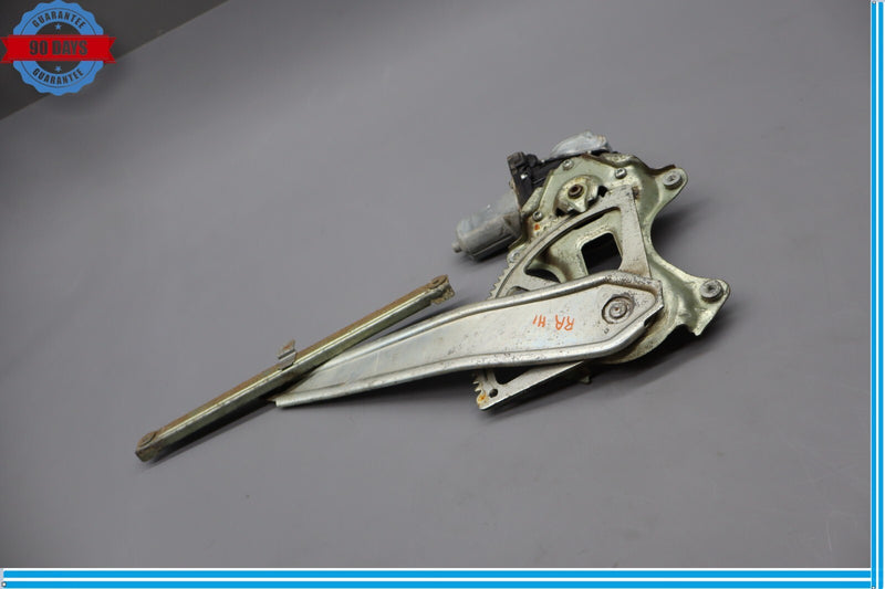 Load image into Gallery viewer, 07-17 Lexus LS460 LS600h Rear Right Pass Side Door Window Regulator Motor Oem
