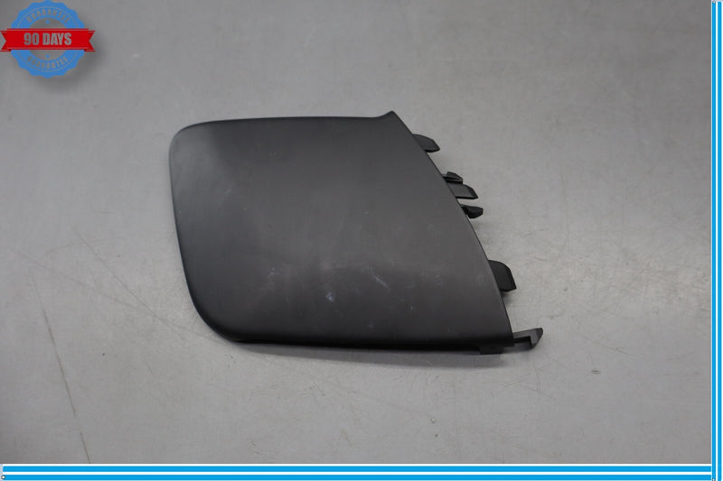 Load image into Gallery viewer, 10-16 Porsche Panamera S 970 Front Left Seat Belt Guide Cover Trim Panel Oem
