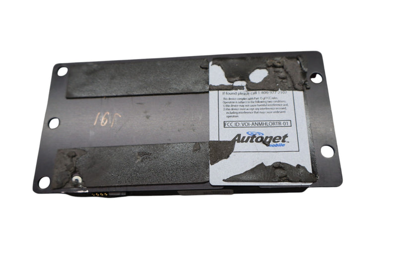 Load image into Gallery viewer, 14-18 Maserati Quattroporte WIFI Computer Control Module Assembly 670006543 Oem
