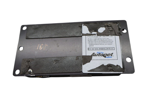 14-18 Maserati Quattroporte WIFI Computer Control Module Assembly 670006543 Oem