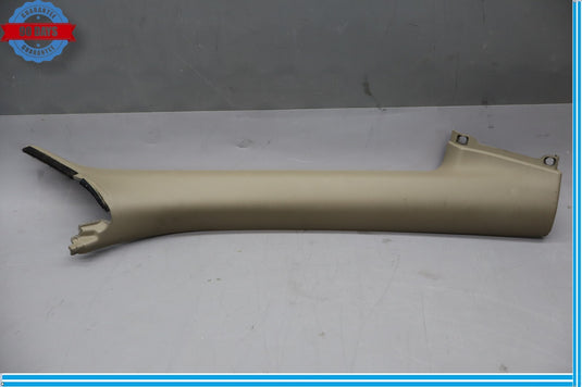 10-17 Audi A5 A5 Quattro Right Front Passenger A Pillar Trim Panel Cover Oem