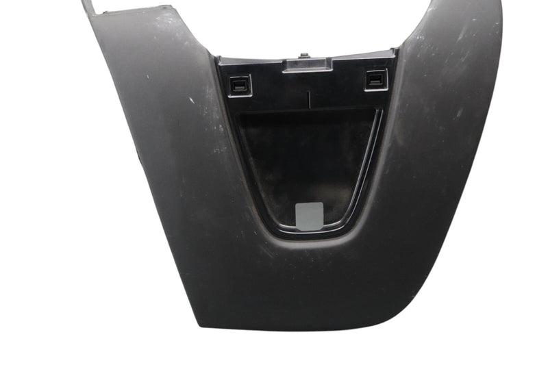 Load image into Gallery viewer, 03-10 Bentley Continental GT Coupe Rear Left Interior Shelf Cover Trim Black Oem
