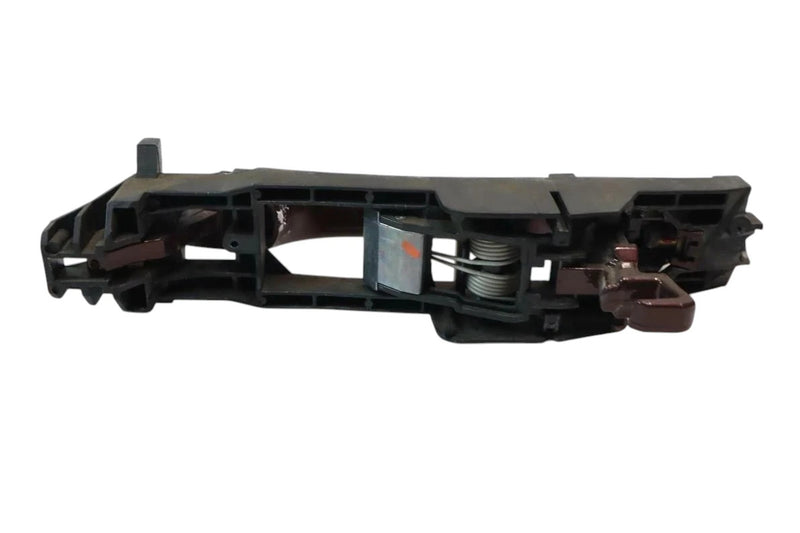 Load image into Gallery viewer, 06-11 Mercedes CLS500 CLS550 Rear Right Passenger Side Exterior Door Handle OEM
