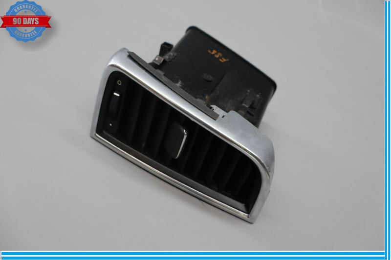 Load image into Gallery viewer, 10-16 Porsche Panamera Front Right Inner Dash AC A/C Air Vent Trim Grille Oem
