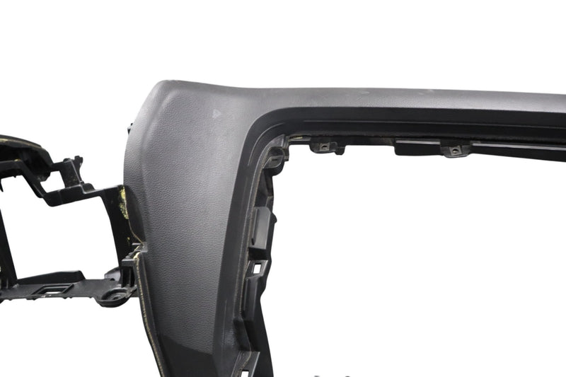 Load image into Gallery viewer, 15-19 Hyundai Genesis Front Dashboard Center Lower Panel Trim Bezel Oem
