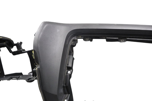 15-19 Hyundai Genesis Front Dashboard Center Lower Panel Trim Bezel Oem