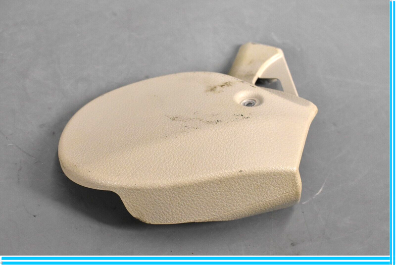 Load image into Gallery viewer, 09-15 BMW 750I 750LI F01 F02 Front Left Driver Side Seat Inner Trim Cover Oem
