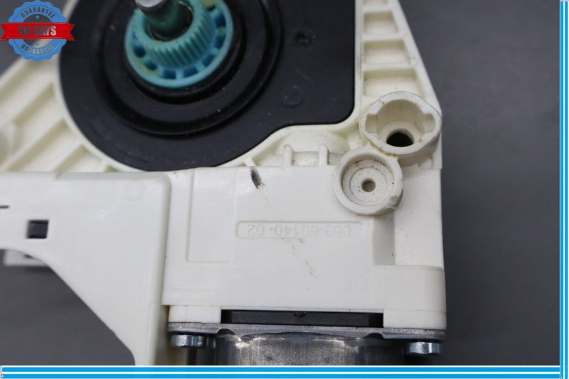 Load image into Gallery viewer, 11-18 Audi A8 Quattro S8 Front Left Door Window Regulator Motor 8K0959801B Oem
