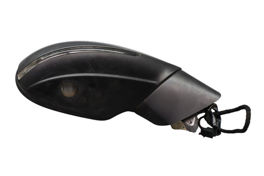 11-14 Volkswagen Touareg VW Front Right Passenger Side Outer Door Mirror Oem