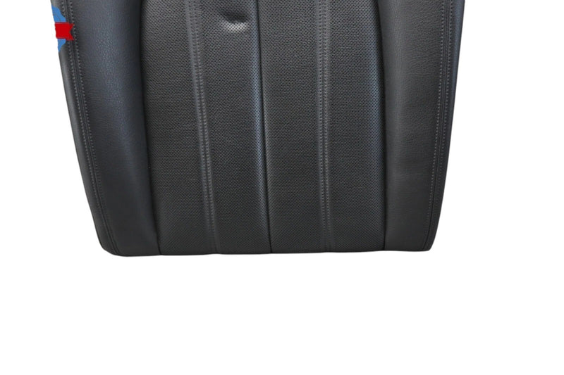 Load image into Gallery viewer, 12-18 Audi A7 Quattro Rear Left Driver Side Second Row Upper Seat Cushion Oem
