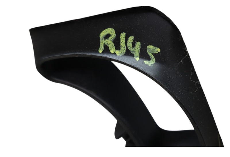 Load image into Gallery viewer, 11-18 Porsche Cayenne 958 Rear Right Side Upper C-Pillar Trim Cover Panel Oem
