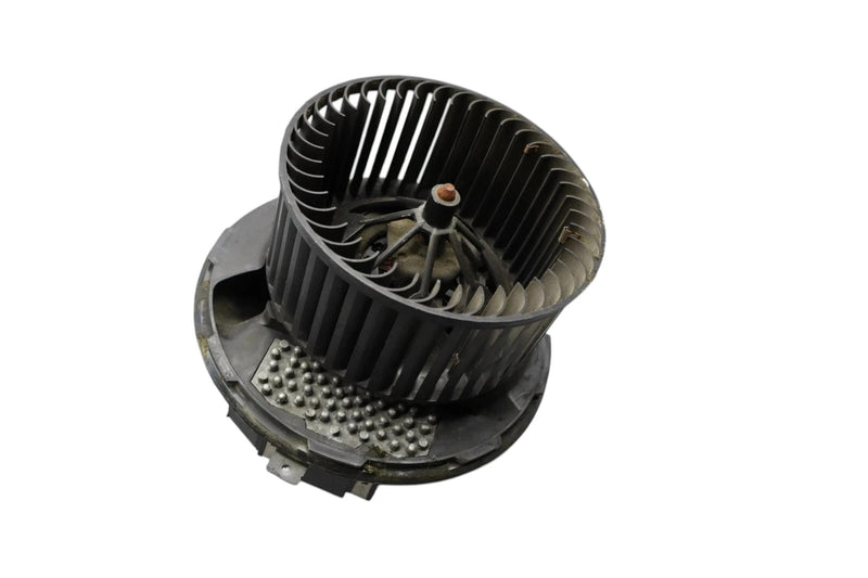 Load image into Gallery viewer, 06-13 Audi A3 TT Quattro AC Air Heater Conditional Blower Fan Motor Oem
