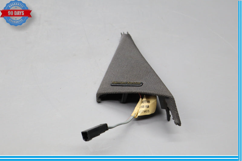 Load image into Gallery viewer, 97-04 Jaguar XKR XK8 Front Left Driver Side Corner Tweeter Audio Speaker Oem
