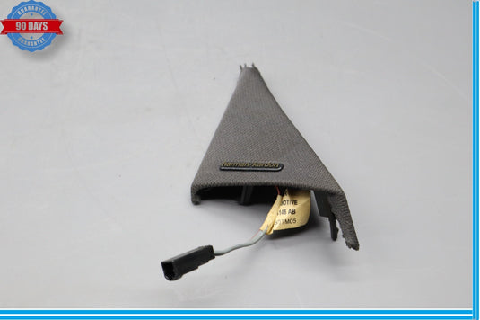 97-04 Jaguar XKR XK8 Front Left Driver Side Corner Tweeter Audio Speaker Oem