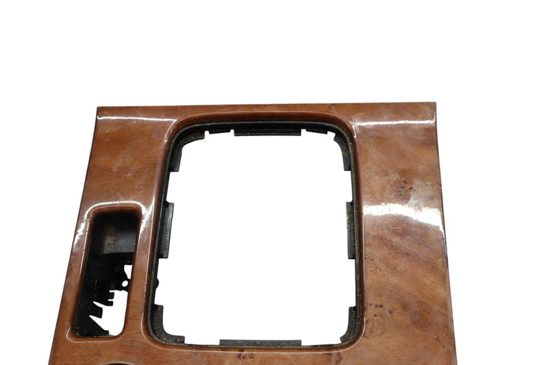 Load image into Gallery viewer, 11-17 Volkswagen Touareg Front Center Console Shifter Bezel Trim Cover Oem
