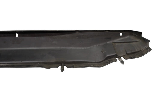 03-08 Mercedes R230 SL500 SL55 Upper Radiator Support Top Cover 2305050288 Oem