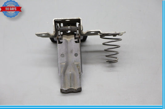 03-06 Mercedes R230 SL500 SL600 Hood Hook Opener Release Lever Lock Latch Oem