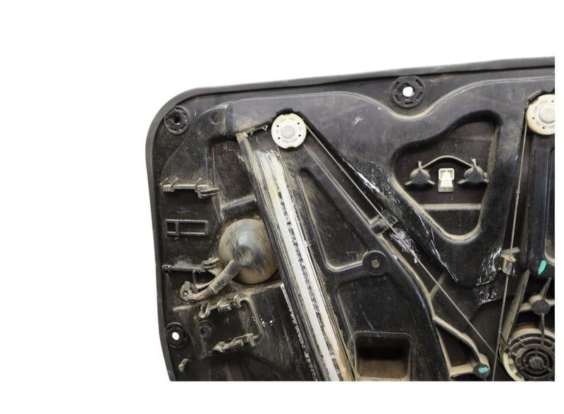 Load image into Gallery viewer, 15-20 Hyundai Genesis Front Right Passenger Side Door Window Regulator Panel Oem
