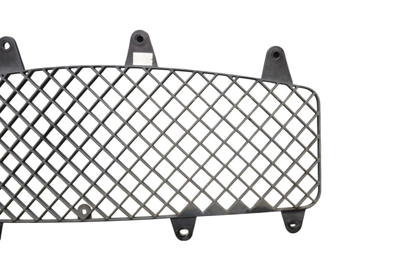 Load image into Gallery viewer, 14-17 Maserati Ghibli Front Lower Bumper Inner Grille Black 670008457 Oem
