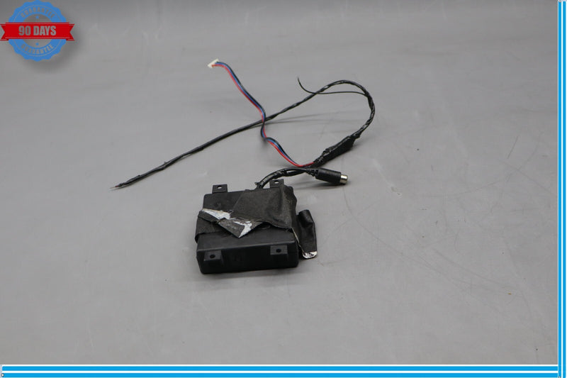 Load image into Gallery viewer, 03-06 Mercedes R230 SL500 2v Port 2 Wire Plug Pigtail Connector GHW Oem
