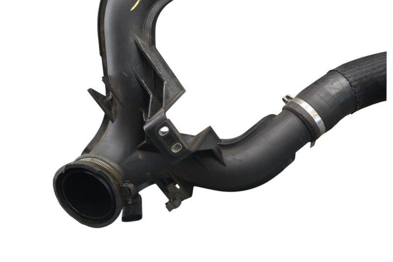 Load image into Gallery viewer, 14-17 Maserati Ghibli Air Inlet Intake Duct Tube Hose Assembly Oem
