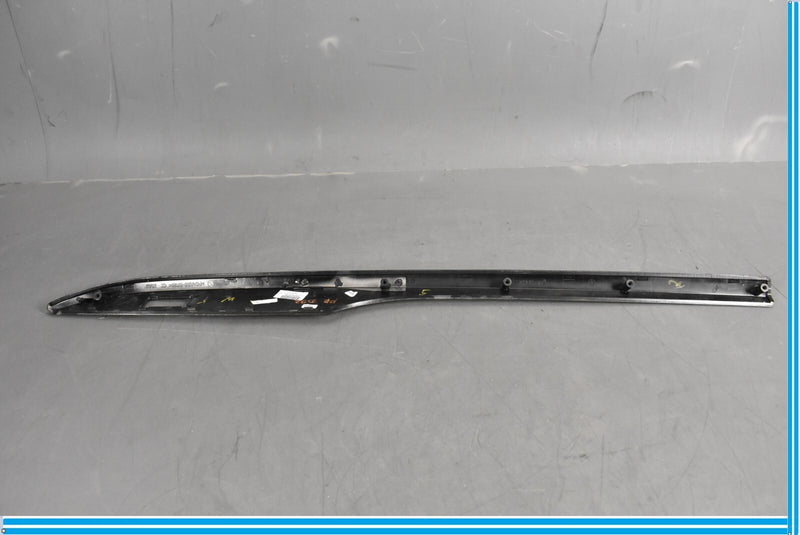 Load image into Gallery viewer, 12-16 BMW 650i 640i F12 Front Right Passenger Side Door Panel Molding Oem
