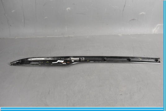 12-16 BMW 650i 640i F12 Front Right Passenger Side Door Panel Molding Oem