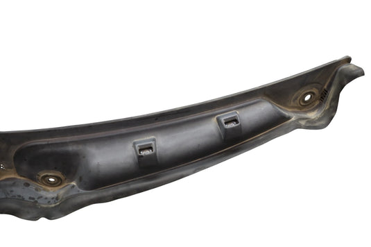 10-17 Mercedes W207 E350 E550 Front Windshield Wiper Cowl Panel Cover Trim Oem