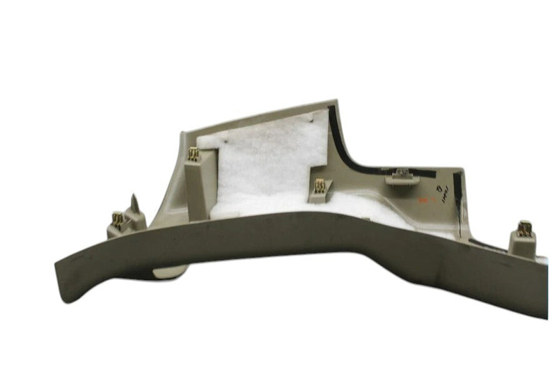 Load image into Gallery viewer, 03-07 HUMMER H2 Rear Left Driver Side C Pillar Trim Cover Panel 067347187 OEM
