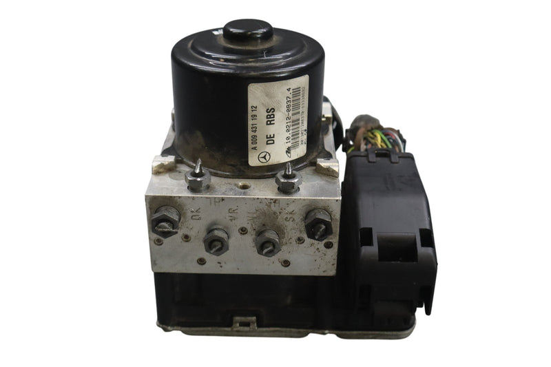 Load image into Gallery viewer, 13-15 Mercedes W212 E400 Hybrid Brake Hydraulic Pump Control Module Unit Oem
