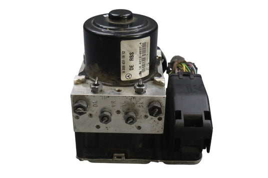 13-15 Mercedes W212 E400 Hybrid Brake Hydraulic Pump Control Module Unit Oem