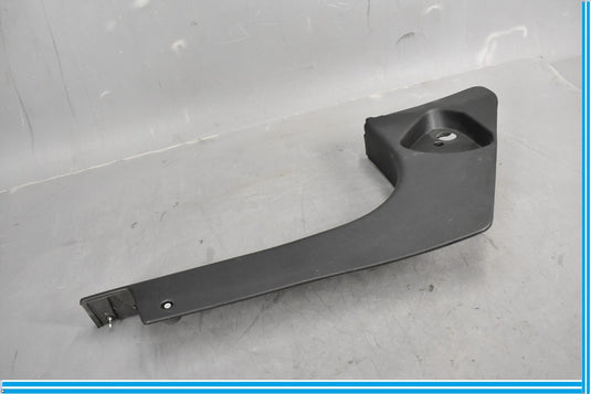 14-21 Maserati Quattroporte Front Left Sill Scuff Plate Kick Panel Cover Oem