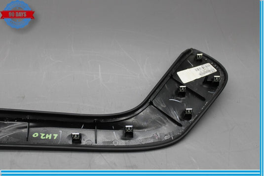 12-20 Tesla Model S Front Left Driver Side Center Console Panel Cover Oem